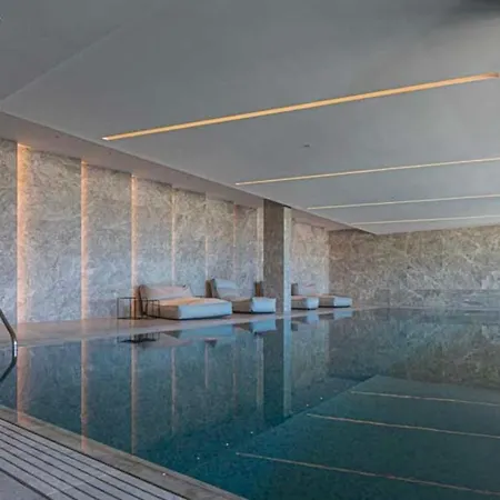Apartamento Sky Tower