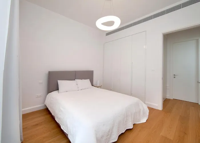 Sky Tower Апартаменты